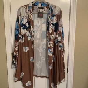 Lightweight Cardigan